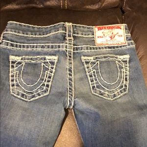 True religion jeans